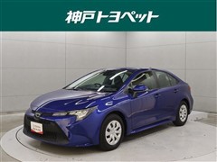 トヨタ カローラ G-X