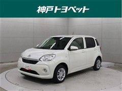 トヨタ　パッソ X LパッケージS