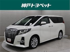 アルファード S