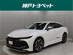 クラウン CO Gアドバ レザー