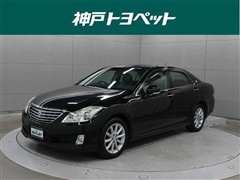 クラウン ロイヤルサルーンナビパケ