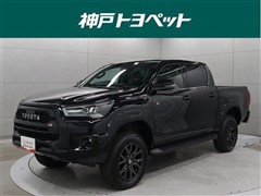 ハイラックス Z GRスポーツ