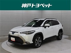 カローラクロスHV Z