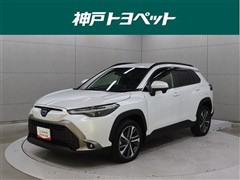 カローラクロスHV Z