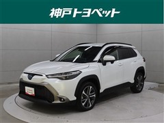 カローラクロスHV Z