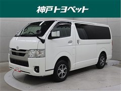 ハイエースV スーパーGLダークP2