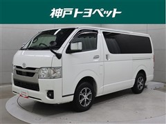 ハイエースV スーパーGLダークP2