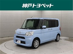 ダイハツ　タント L