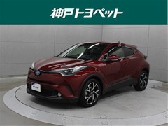 C-HR HV G