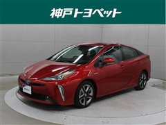 プリウス A ツーリングセレクション