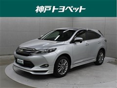 トヨタ ハリアー プレミアム