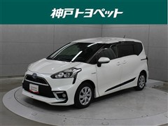 シエンタHV G