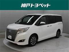 トヨタ エスクァイアHV GI