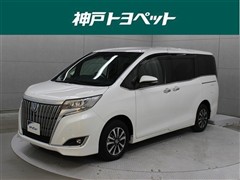 トヨタ　エスクァイアHV GI