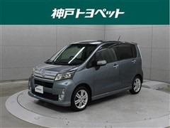 ムーヴ カスタム RS