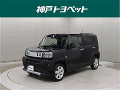 ダイハツ　タフト Gターボクロムベンチャー