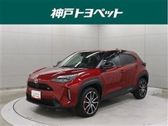 ヤリスクロスHV GRスポーツ