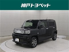 タフト Gターボ