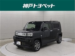 タフト Gターボ