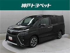 ヴォクシー ZS キラメキ3