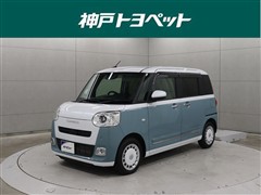 ムーヴキャンバス ストライプス G