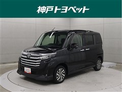 ルーミー カスタムG