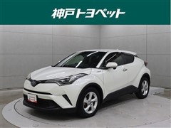 C-HR HV S LEDエディション