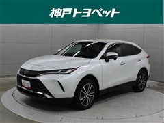 トヨタ ハリアー G