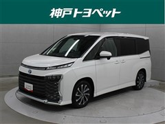 ヴォクシーHV S-Z