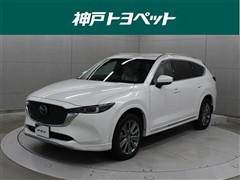 CX-8 XDエクスクルーシブモード