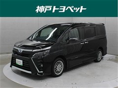 ヴォクシーHV ZSキラメキ3