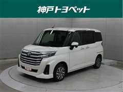 ルーミー カスタムG