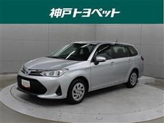 カローラフィールダーHV EX