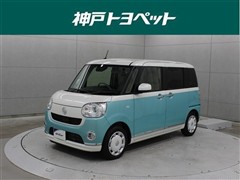 ムーヴキャンバス メイクリミSA3