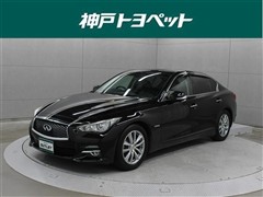 スカイライン 350GT HVタイプP