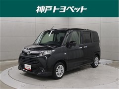 トヨタ　タンク X S