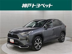 トヨタ RAV4 PHV ブラックトーン