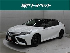 カムリHV WSレザーパッケージ