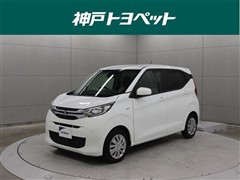 三菱 ekワゴン M