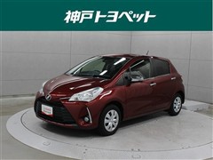 ヴィッツ ジュエラ