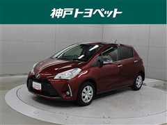 トヨタ ヴィッツ ジュエラ