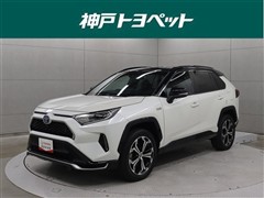 RAV4 PHV ブラックトーン