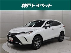 トヨタ　ハリアー G