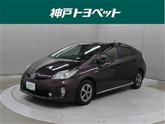 トヨタ プリウス S マイコーデ