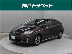 プリウス S マイコーデ