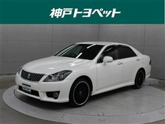 トヨタ クラウン アスリート