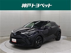 Ｃ－ＨＲ