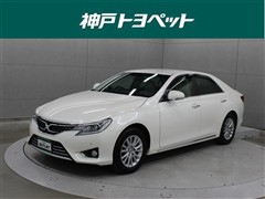 トヨタ マークX プレミアムFOUR