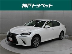 GS300h バージョンL