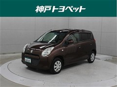 スズキ アルト G